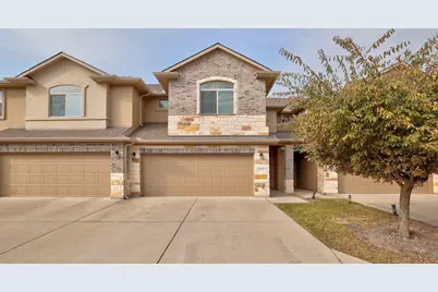 2880 Donnell Drive #202, Round Rock, TX 78664 - Photo 1