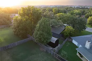 605 Meadowbrook Dr, Georgetown, TX 78628 - Photo 30