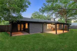605 Meadowbrook Dr, Georgetown, TX 78628 - Photo 14