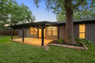 605 Meadowbrook Dr, Georgetown, TX 78628 - Photo 24