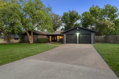 605 Meadowbrook Drive, Georgetown, TX 78628 - Photo 2