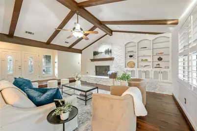 605 Meadowbrook Drive, Georgetown, TX 78628 - Photo 6