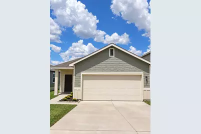 225 Comancheros Road, Jarrell, TX 76537 - Photo 1