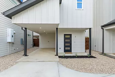 911 Calle Limon #2, Austin, TX 78702 - Photo 2