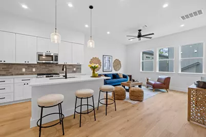 911 Calle Limon #2, Austin, TX 78702 - Photo 6