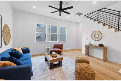 911 Calle Limon #2, Austin, TX 78702 - Photo 4