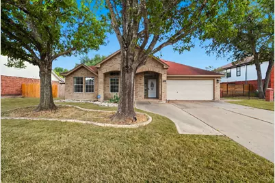 1319 Rocky Creek Drive, Pflugerville, TX 78660 - Photo 1
