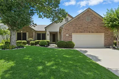 138 Running Water Street, Georgetown, TX 78633 - Photo 1