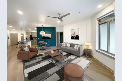 3600 S Lamar Boulevard #208, Austin, TX 78704 - Photo 1