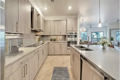 3600 S Lamar Boulevard #208, Austin, TX 78704 - Photo 4