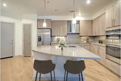 3600 S Lamar Boulevard #208, Austin, TX 78704 - Photo 2