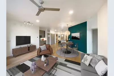 3600 S Lamar Boulevard #208, Austin, TX 78704 - Photo 8