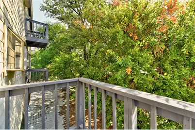 711 W 21st Street #204, Austin, TX 78705 - Photo 24