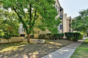 711 W 21st St, Austin, TX 78705 - Photo 1