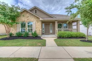 709 Noatak Trail, Pflugerville, TX 78660 - Photo 1