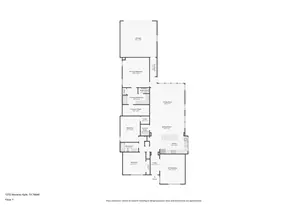 1373 Nevarez, Kyle, TX 78640 - Photo 2