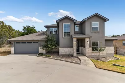 2903 Davis Cove, Lago Vista, TX 78645 - Photo 1