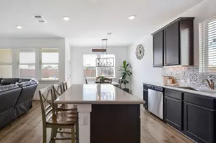 200 Gidran Trail, Georgetown, TX 78626 - Photo 10