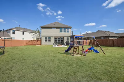 200 Gidran Trail, Georgetown, TX 78626 - Photo 32