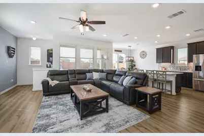 200 Gidran Trail, Georgetown, TX 78626 - Photo 4