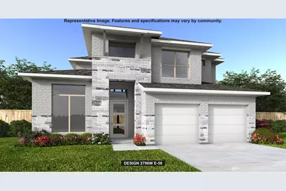 504 Summer Place Lane, Georgetown, TX 78628 - Photo 4