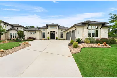 111 Bee Brush Court, Georgetown, TX 78628 - Photo 2