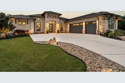 111 Bee Brush Court, Georgetown, TX 78628 - Photo 1