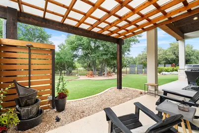 111 Bee Brush Court, Georgetown, TX 78628 - Photo 36