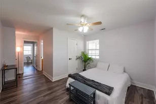 201 E Eggleston St, Manor, TX 78653 - Photo 26