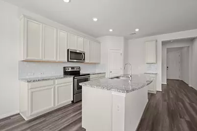 18937 Scoria Drive, Pflugerville, TX 78660 - Photo 8