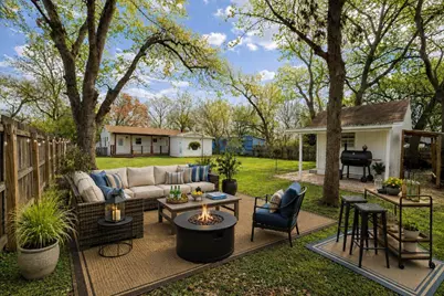 4611 Milburn Lane, Austin, TX 78702 - Photo 20