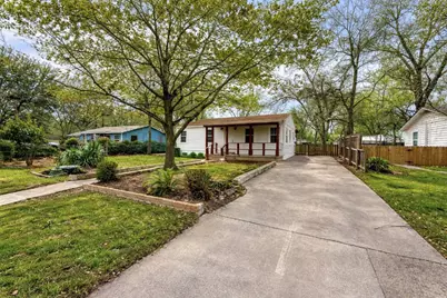4611 Milburn Lane, Austin, TX 78702 - Photo 1