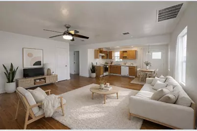 4611 Milburn Lane, Austin, TX 78702 - Photo 4