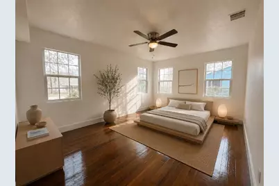 4611 Milburn Lane, Austin, TX 78702 - Photo 8