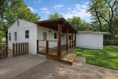4611 Milburn Lane, Austin, TX 78702 - Photo 12
