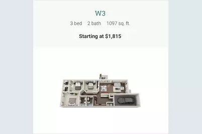 1338 Christopher Avenue #2320A, Round Rock, TX 78681 - Photo 2