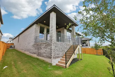 222 Prickly Poppy Loop, Kyle, TX 78640 - Photo 38