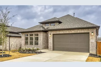 222 Prickly Poppy Loop, Kyle, TX 78640 - Photo 2