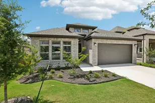 222 Prickly Poppy Loop, Kyle, TX 78640 - Photo 2