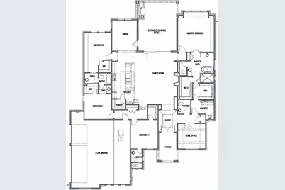 3064 Green Grange Lane, Leander, TX 78641 - Photo 32