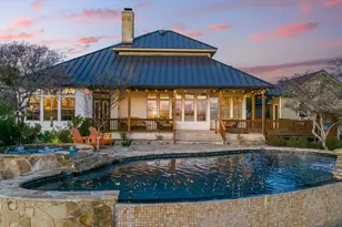 169 Royal Oaks Hill, Fredericksburg, TX 78624 - Photo 4