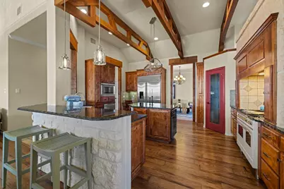 169 Royal Oaks Hill, Fredericksburg, TX 78624 - Photo 10