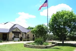 169 Royal Oaks Hill, Fredericksburg, TX 78624 - Photo 1