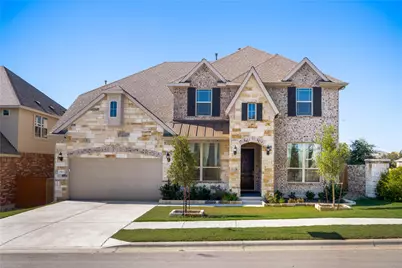 2813 Pine Branch Road, Leander, TX 78641 - Photo 1