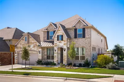 2813 Pine Branch Road, Leander, TX 78641 - Photo 2