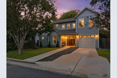 3302 Funston Street, Austin, TX 78703 - Photo 2