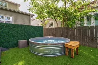 3302 Funston Street, Austin, TX 78703 - Photo 30