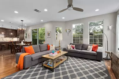 3302 Funston Street, Austin, TX 78703 - Photo 8