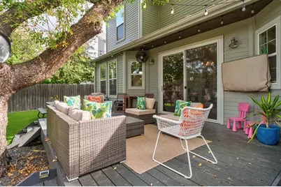 3302 Funston Street, Austin, TX 78703 - Photo 34