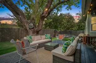 3302 Funston St, Austin, TX 78703 - Photo 2